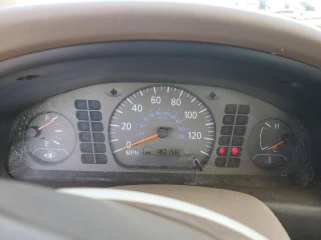 Photo 9 from auction – 2001 NISSAN SENTRA XE with VIN 3N1CB51D01L494180