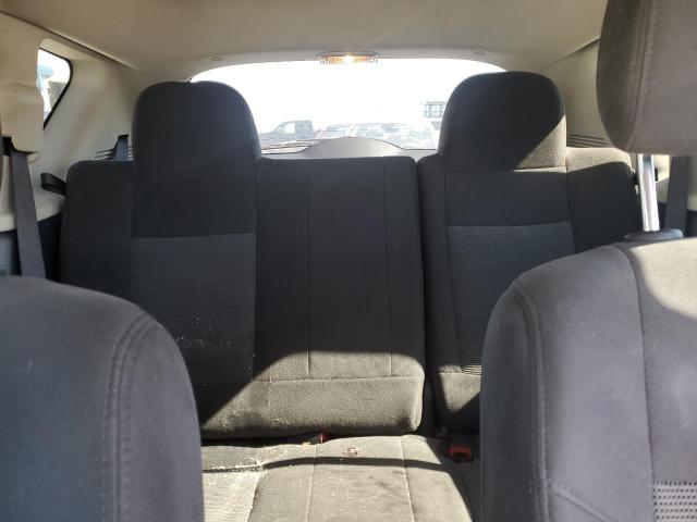 Photo 10 from auction – 2016 JEEP COMPASS SP with VIN 1C4NJDBB5GD756211