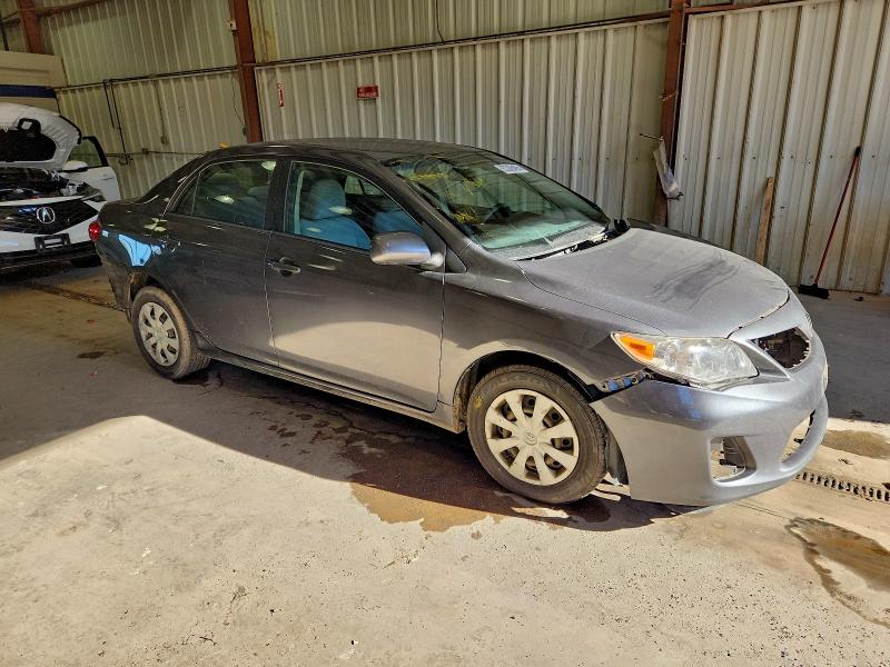 Photo 4 from auction – 2011 TOYOTA COROLLA BA with VIN JTDBU4EE1B9132479