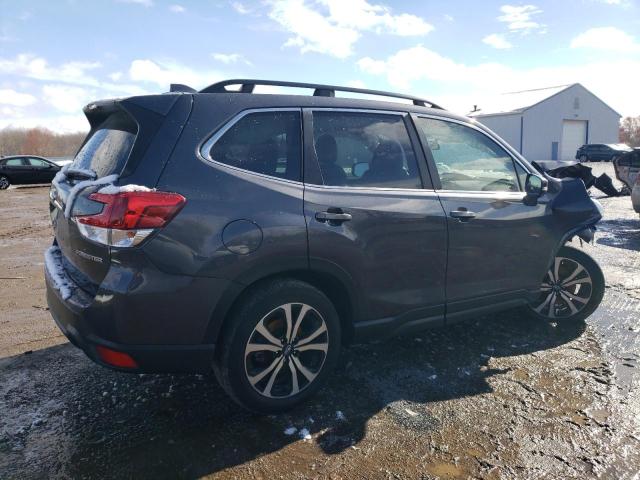 Photo 3 from auction – 2023 SUBARU FORESTER L with VIN JF2SKAPC8PH425469