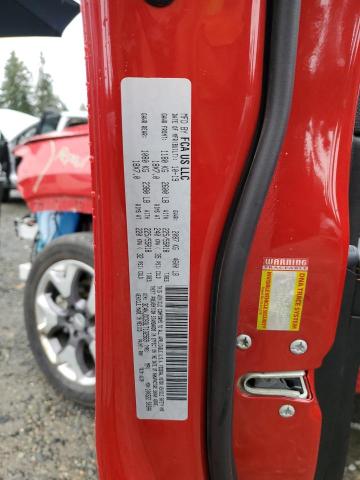 Фото 14 с аукциона – 2020 JEEP COMPASS LI с VIN 3C4NJDCB3LT132569