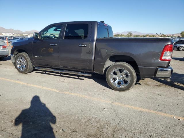 Photo 2 from auction – 2019 RAM 1500 BIG H with VIN 1C6RREFT9KN828394