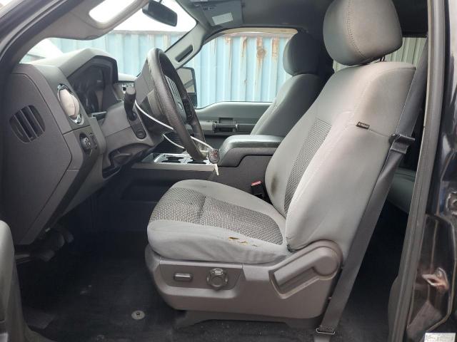 Zdjęcie 7 z aukcji – 2012 FORD F250 SUPER z VIN 1FT7W2B64CEC79924