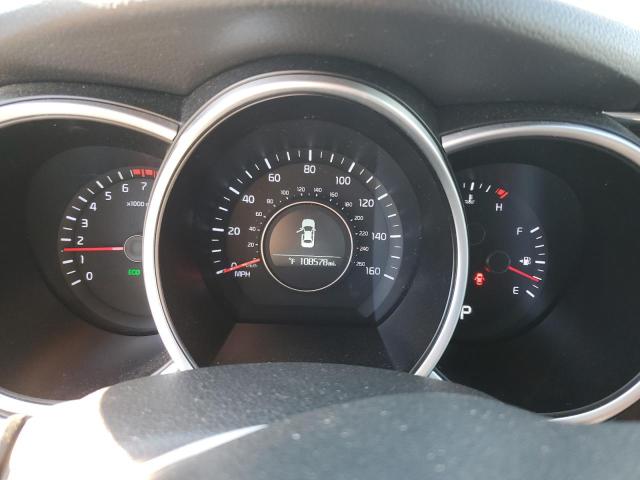 Foto 9 de la subasta – 2015 KIA OPTIMA LX con VIN KNAGM4A79F5622515