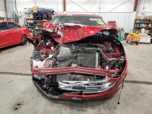 Photo 5 from auction – 2020 FORD EDGE TITAN with VIN 2FMPK4K9XLBB58484
