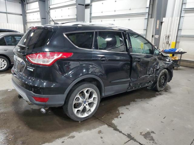 Photo 3 from auction – 2014 FORD ESCAPE TIT with VIN 1FMCU0J99EUA22427