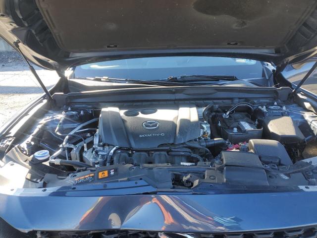 Photo 12 from auction – 2023 MAZDA CX-50 PREF with VIN 7MMVABCM7PN133610