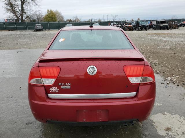 Photo 6 from auction – 2010 MERCURY MILAN PREM with VIN 3MEHM0JA8AR617628
