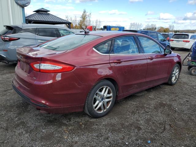 Photo 3 from auction – 2014 FORD FUSION SE with VIN 1FA6P0H76E5405917