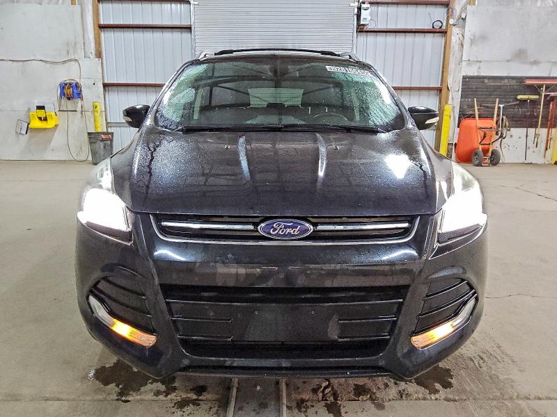 Photo 5 from auction – 2013 FORD ESCAPE TIT with VIN 1FMCU9J96DUB13786