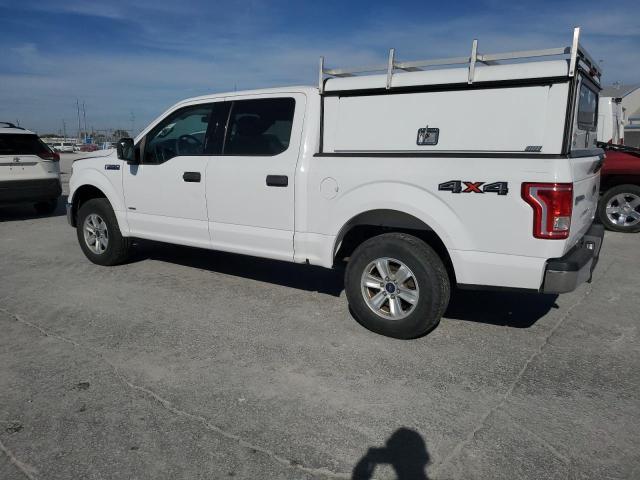 Photo 2 from auction – 2016 FORD F150 SUPER with VIN 1FTEW1EP4GKF91609