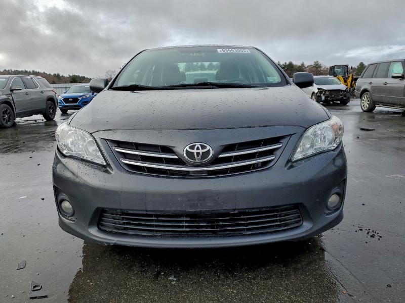 Foto 5 de la subasta – 2013 TOYOTA COROLLA BA con VIN 2T1BU4EE7DC052679