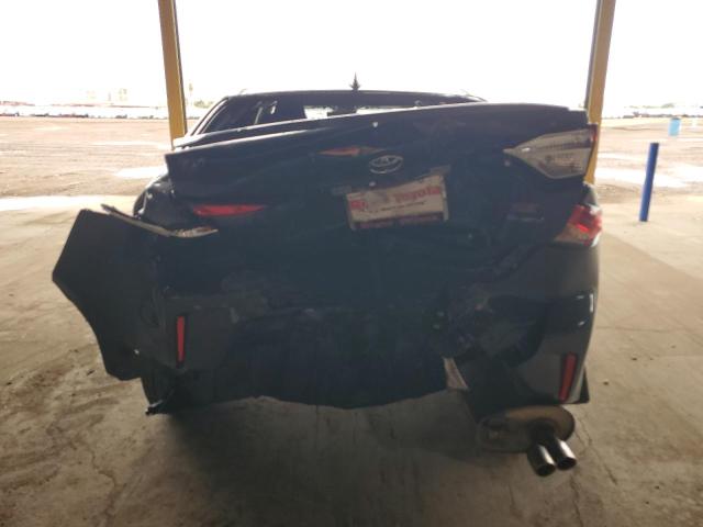 Photo 6 from auction – 2026 TOYOTA COROLLA LE with VIN JTDBCMFEXT3118120