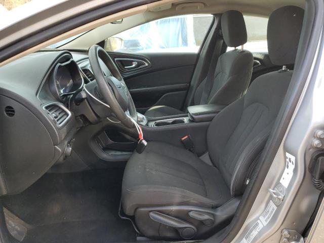 Photo 7 from auction – 2015 CHRYSLER 200 LIMITE with VIN 1C3CCCAB5FN700103