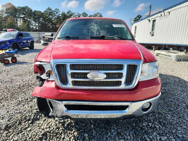 Photo 5 from auction – 2007 FORD F150 with VIN 1FTPX02517KC86149