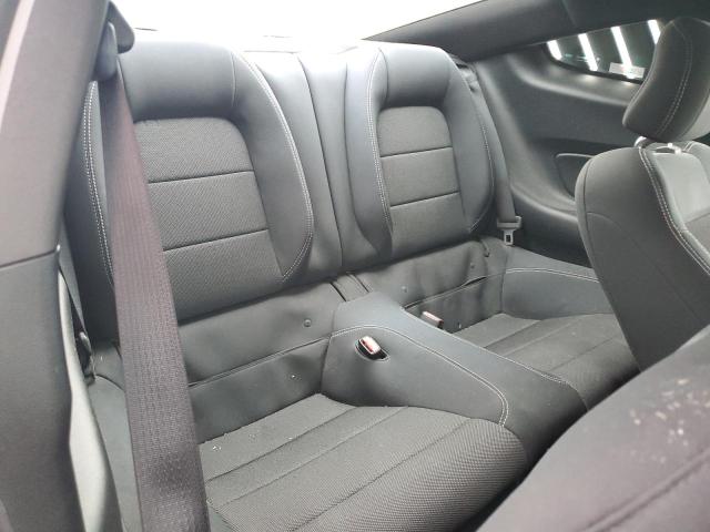 Photo 10 from auction – 2017 FORD MUSTANG with VIN 1FA6P8AM3H5259477