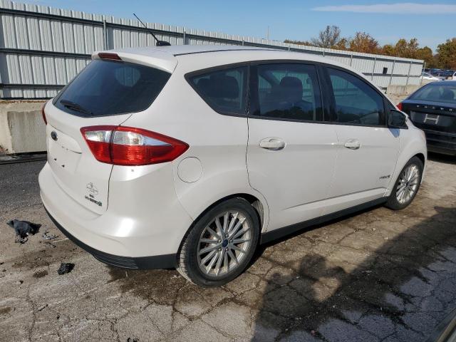 Photo 3 from auction – 2013 FORD C-MAX SE with VIN 1FADP5AU7DLLL5318