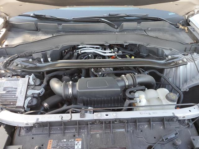 Photo 12 from auction – 2023 FORD EXPLORER S with VIN 1FM5K8GC2PGA90425