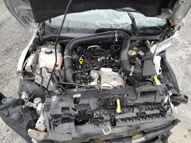 Photo 11 from auction – 2014 FORD FIESTA SE with VIN 3FADP4BE4EM191767