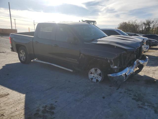Photo 4 from auction – 2016 CHEV SILV1500 4WD with VIN 3GCUKREC8GG112649