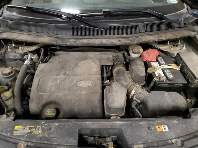 Photo 12 from auction – 2012 FORD EXPLORER L with VIN 1FMHK8F85CGA92044