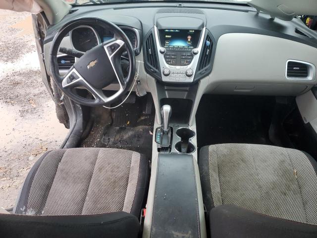 Photo 8 from auction – 2012 CHEVROLET EQUINOX LT with VIN 2GNALPEK5C6346837