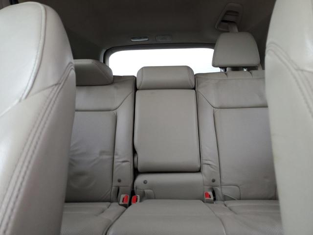 Photo 10 from auction – 2016 HONDA CR-V EXL with VIN 5J6RM4H78GL002053