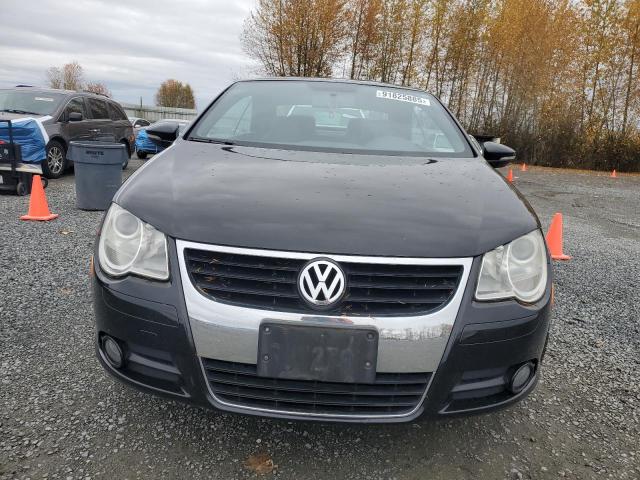 Photo 5 from auction – 2009 VOLKSWAGEN EOS TURBO with VIN WVWBA71F69V016253