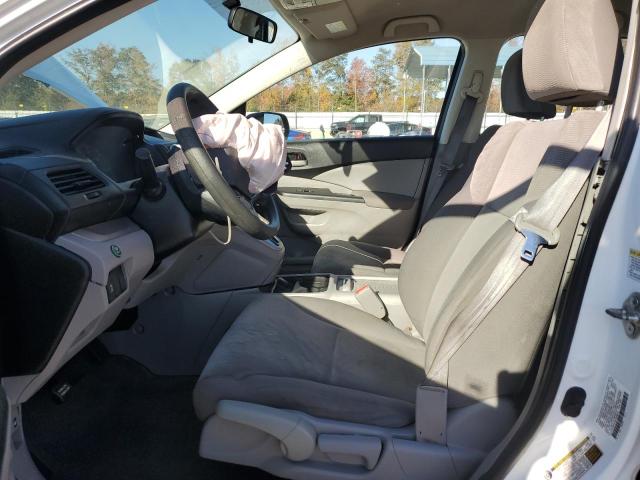 Photo 7 from auction – 2012 HONDA CR-V LX with VIN 2HKRM4H3XCH608973