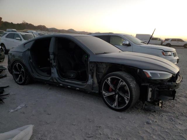صورة رقم 4 من المزاد - 2019 AUDI RS5 مع VIN WUABWCF57KA906660