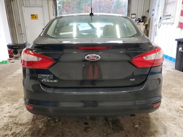 Фото 6 с аукциона – 2013 FORD FOCUS SE с VIN 1FADP3F23DL323220