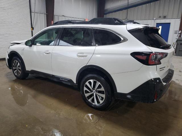 Photo 2 from auction – 2020 SUBARU OUTBACK PR with VIN 4S4BTACC7L3235571