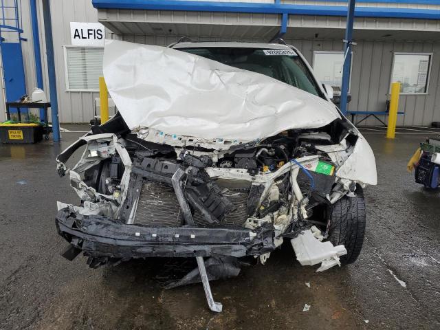 Photo 5 from auction – 2017 SUBARU FORESTER 2 with VIN JF2SJAEC6HH495298
