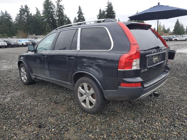Photo 2 from auction – 2009 VOLVO XC90 V8 with VIN YV4CZ852891508278
