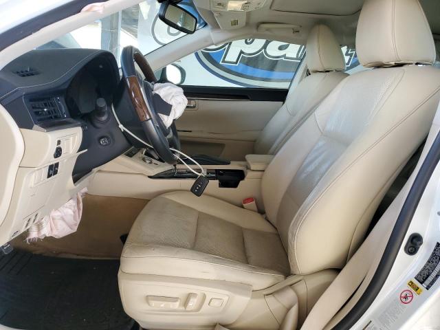 Photo 7 from auction – 2013 LEXUS ES 350 with VIN JTHBK1GG1D2065377