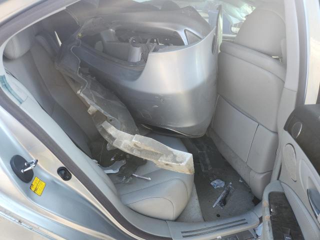 Photo 10 from auction – 2008 LEXUS LS 460 with VIN JTHBL46FX85053773