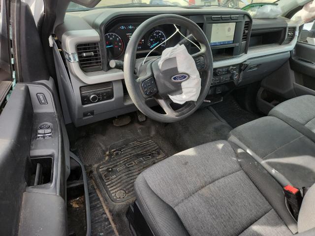 Photo 8 from auction – 2024 FORD F250 with VIN 1FTBF2AA9RED60510