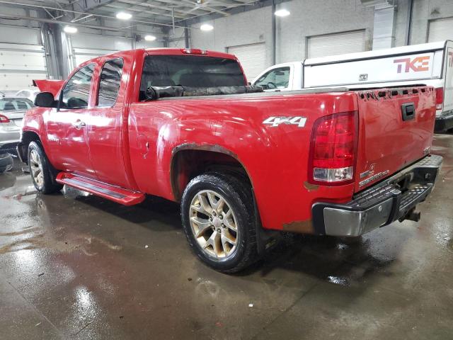 Photo 2 from auction – 2012 GMC SIERRA K15 with VIN 1GTR2VE78CZ100478