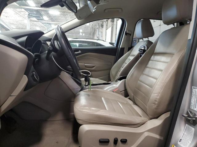 Photo 7 from auction – 2013 FORD ESCAPE SEL with VIN 1FMCU0HX3DUD07336