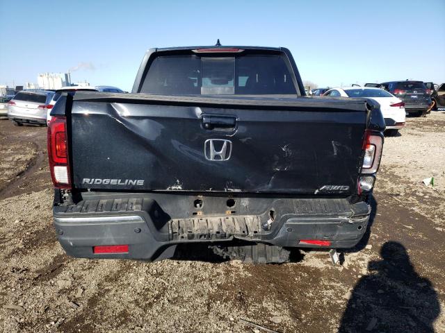 Zdjęcie 6 z aukcji – 2020 HONDA RIDGELINE z VIN 5FPYK3F76LB026604