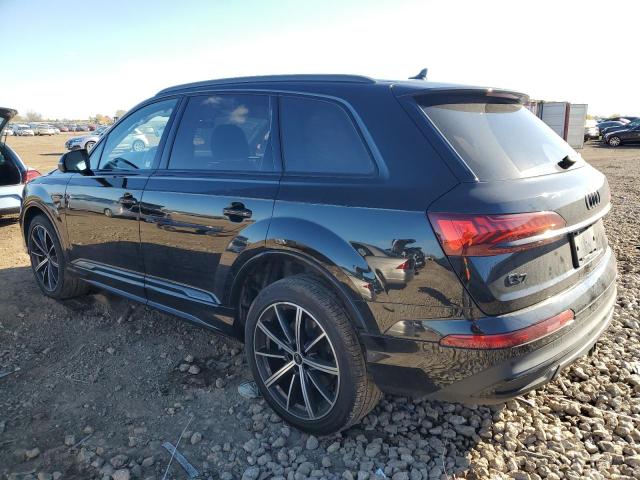 Photo 2 from auction – 2023 AUDI Q7 PRESTIG with VIN WA1VXBF71PD014858