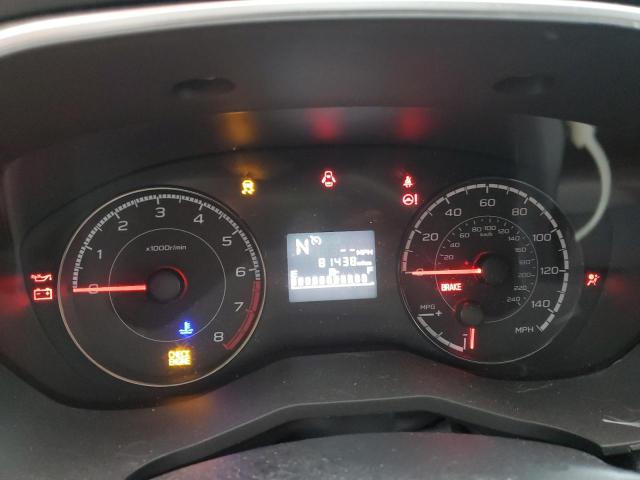 Photo 9 from auction – 2019 SUBARU CROSSTREK with VIN JF2GTACC6KH282488
