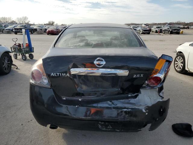 Photo 6 from auction – 2010 NISSAN ALTIMA BAS with VIN 1N4AL2AP9AC179308