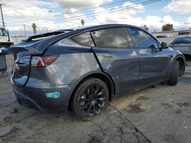 Photo 3 from auction – 2022 TESLA MODEL Y with VIN 7SAYGDEE3NF350177