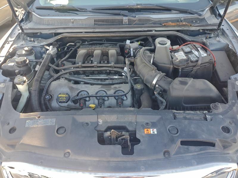 Photo 11 from auction – 2010 FORD TAURUS SEL with VIN 1FAHP2EWXAG116568