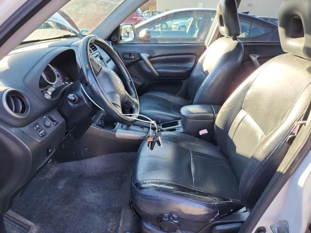 Фото 7 с аукциона – 2004 TOYOTA RAV4 с VIN JTEHD20V840026068