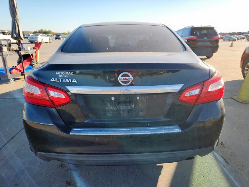 Photo 6 from auction – 2017 NISSAN ALTIMA 2.5 with VIN 1N4AL3AP1HC145699