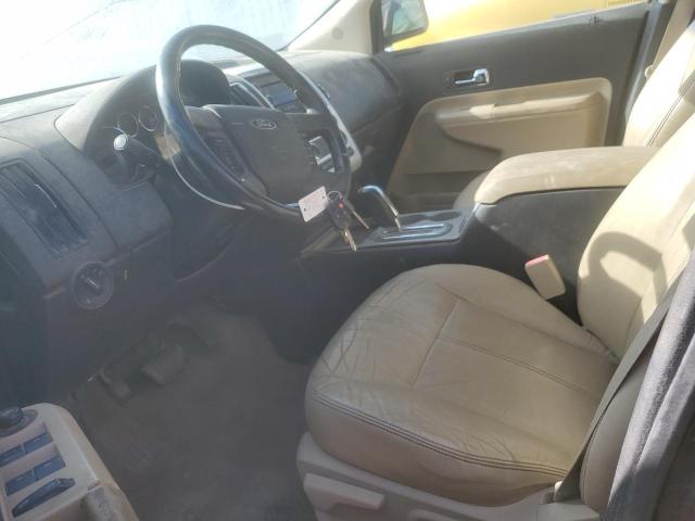 Photo 7 from auction – 2010 FORD EDGE LIMIT with VIN 2FMDK4KC6ABB46876