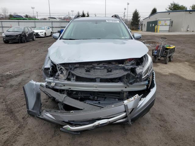 Photo 5 from auction – 2021 SUBARU OUTBACK LI with VIN 4S4BTANC4M3205197