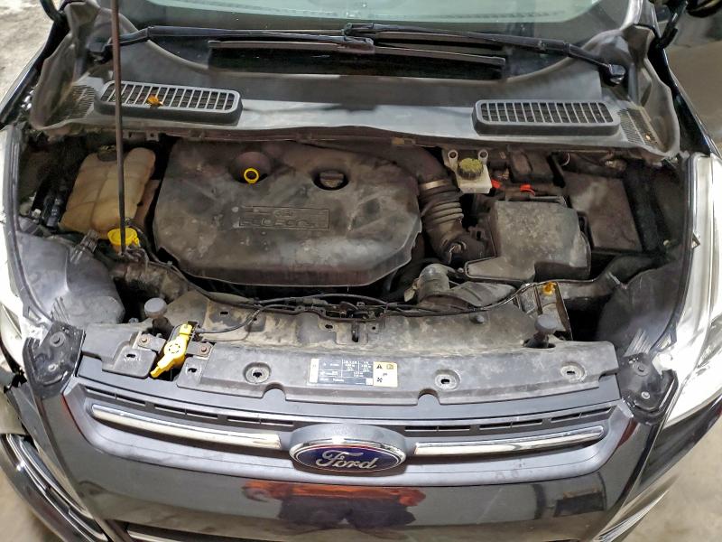 صورة رقم 12 من المزاد - 2014 FORD ESCAPE SE مع VIN 1FMCU9G97EUC06227